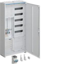 Hager ZB323Q15EN 1ZP 3p. 1100x550x205mm IP44 complete cabinet