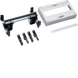 Hager UD11B1 building block 150x250mm