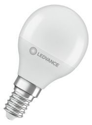 LEDVANCE Osram 4099854049385 LED CLP40 4.9W 827 FR E14 P LED lamp