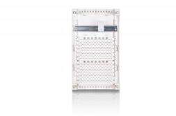 F-TRONIC APV36+6APZ small distribution board 3x12TE Kst IP30