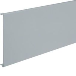 TEHALIT BRS1202VERZ parapet duct upper part 120mm galvanized sheet steel