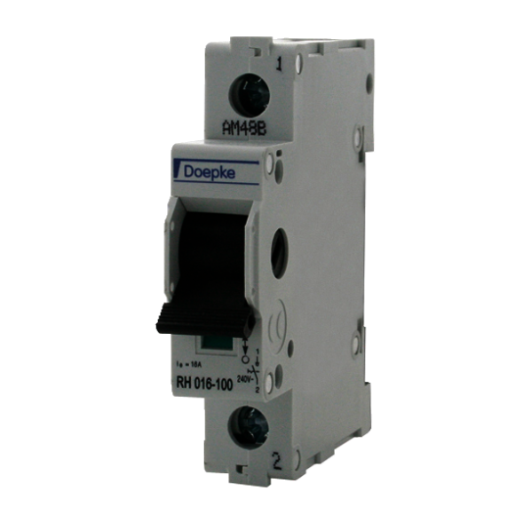 Doepke 09981060 RH 063-100