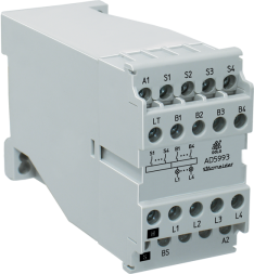 Dold 0032365 AD5993 DC24V extension unit