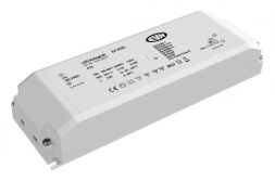 EVN SLK24075 24V 1-75W IP20 white LED control gear