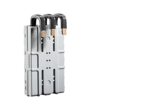 RITTAL 9635100 160 A 3-pole (RiLine Compact) CB device adapter