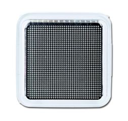 Busch-Jaeger 2068/11-214 Wall module Reflex SI/SI, one light direction