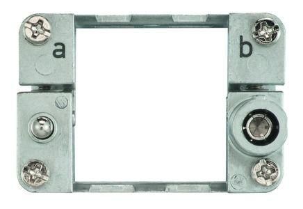 Harting 09140060313 Modular lower part