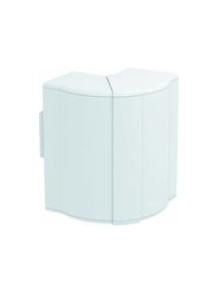 OBO Bettermann GK-AH70170RW pure white 70x170mm external corner cover variable, 6274610