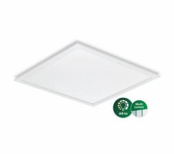 Philips 95034400 Lighting RC133V G5 31_36_43S/865 PSU W62L62 OC LED recessed luminaire