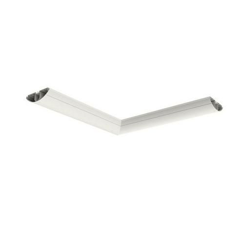Ridi Leuchten 209335 SURVIVOR BLIND-WFH100WS LED ceiling light