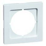 Hochköpper 00819411 D 95.670.02 ZR pure white standard opening