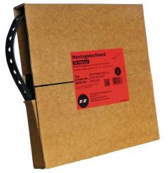 RED 2110-40-0057 BFM-MBM 19x3 mounting tape 1=10m