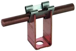 Dehn &amp;amp; Söhne 207027 cable holder LH DG 8 H32 B7.8 CU