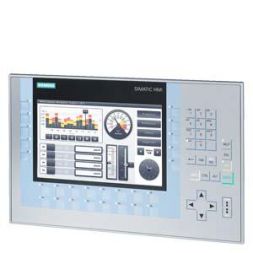 Siemens 6AV2124-1JC01-0AX0 Comfort Panel HMI KP900 Comfort