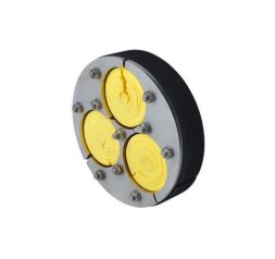 Fränkische Rohrwerke 19722640 FA 150 DE-KD 6x7-36 sealing insert