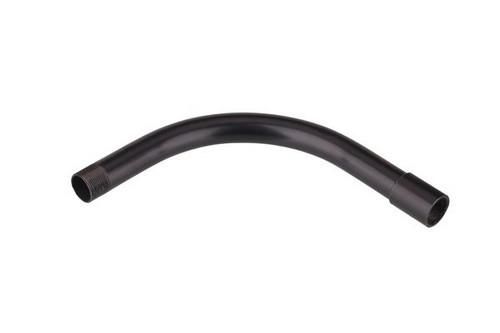 Fränkische Rohrwerke 20260050 SB-E 50 threaded elbow