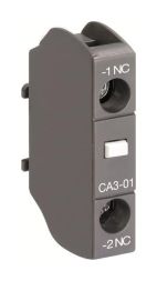 ABB Stotz-Kontakt 1SBN011010T1001 CA3-01 Auxiliary switch