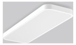 RZB 312705.002.730 65W/830,1040x350x88,S+F LED wall / ceiling light