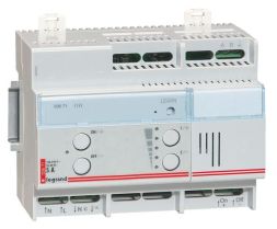 Legrand 003671 Dimmer 03671 Universal 1000VA , (grey)