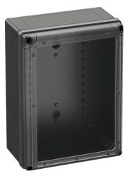 Spelsberg 74143401 GEOS-L 3040-18-to/sw empty housing