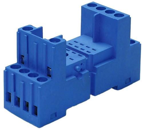 Finder 94.84.2 relay socket for relay 55.32/55.34