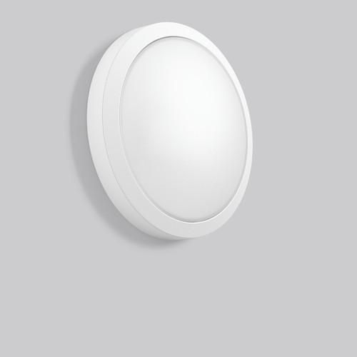 RZB 582107.002.19 Rounded Midi LED/4.5-10W- LED wall / ceiling light