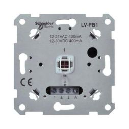 ELSO 772140 push button insert low voltage 0.4A 4-way IHC