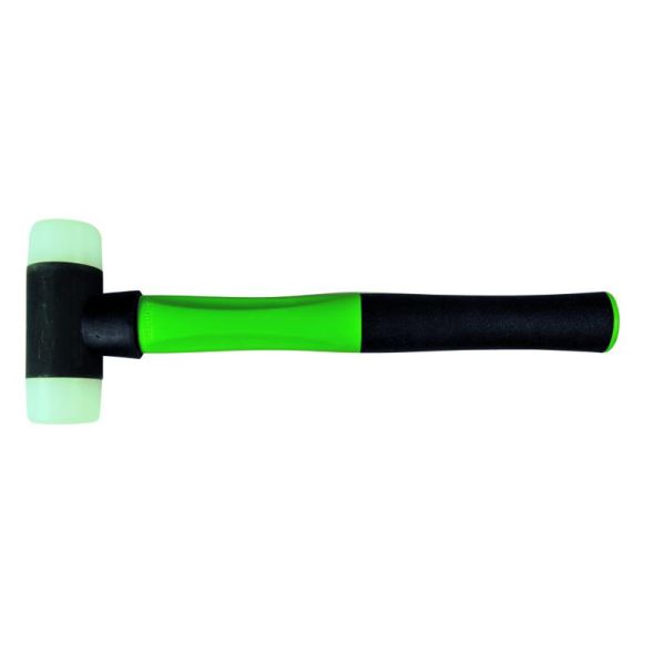 HAUPA 180338 plastic hammer