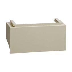 ELSO 508070 duct connection SLF2W SLL2 RENOVATION pearl white