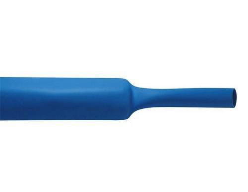 Cellpack 144345 SR1F 3.2-1.6/1200 blue shrink tubing