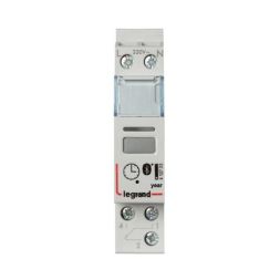 Legrand 412733 AlphaRex3 DY11 BLE 230VAC 1K without display timer