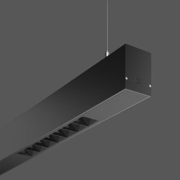 RZB 312520.003.76 Less is more BeamLine 55W 5300lm 930 sw LED pendant light