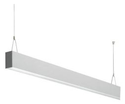 Brumberg 77313694 Profile 4000K LED pendant light