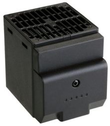 Finder 7H.12.8.230.1150 heater fan heating output 150W 230V AC (50/60Hz)