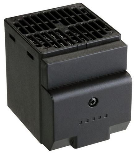 Finder 7H.12.8.230.1150 heater fan heating output 150W 230V AC (50/60Hz)