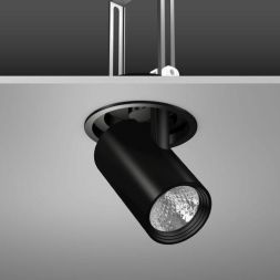 RZB 911493.003.76 Deecos LED/22W-3000K,Ra92 D14 LED recessed ceiling spotlight