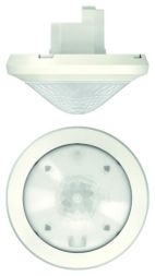 Theben 2080525 theRonda S360-101 UP WH white UP presence detector
