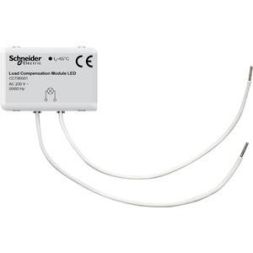 MERTEN CCT90501 LED lamp compensation module