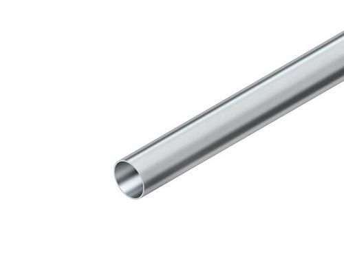 Fintech IESR 40 E3 IESR40E3 Material No.: 1.4301 V2A stainless steel plug-in tube