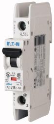 Eaton FAZ-D4/1-NA circuit breaker, 102102