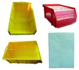 PROTEC.class PLAKATR 1 LONG Partition wall 1 long