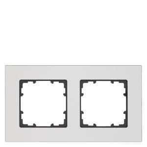 Siemens 5TG1122-0 frame aluminum natural