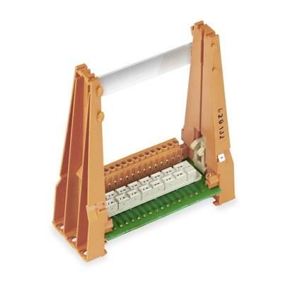 Weidmüller 8051300000 SKH H15S plug-in card holder