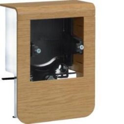 TEHALIT SL20080901D5 appliance rack SL20080 oak