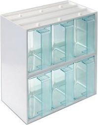 ELCO C013020 Set of 6 chutes