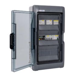 enwitec electronic 10015613 3PH FRO BBDAP 20KW 3PH 1.0 switching device