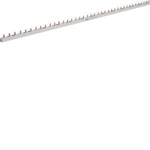 Hager KB380Q comb rail 3-pole 16qmm