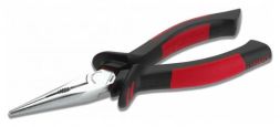 Cimco 100214 straight 160mm telephone pliers