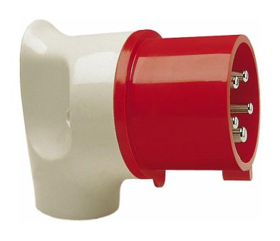 Walther 236 5x32A angle plug