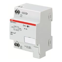 ABB DG/S1.64.5.1 KNX DALI gateway | 1-fold, DT8